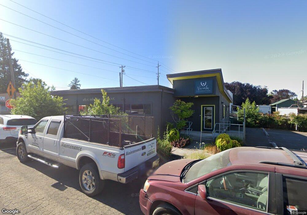 215 N Main St unit 2, Newberg, OR 97132 - photo 1