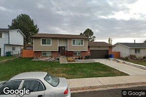 999 W 1455 N, Orem, UT 84057