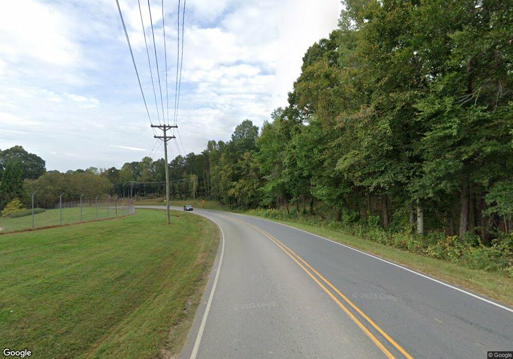 Lot 37 Twin Oaks Rd, Statesville, NC 28625 - photo 1