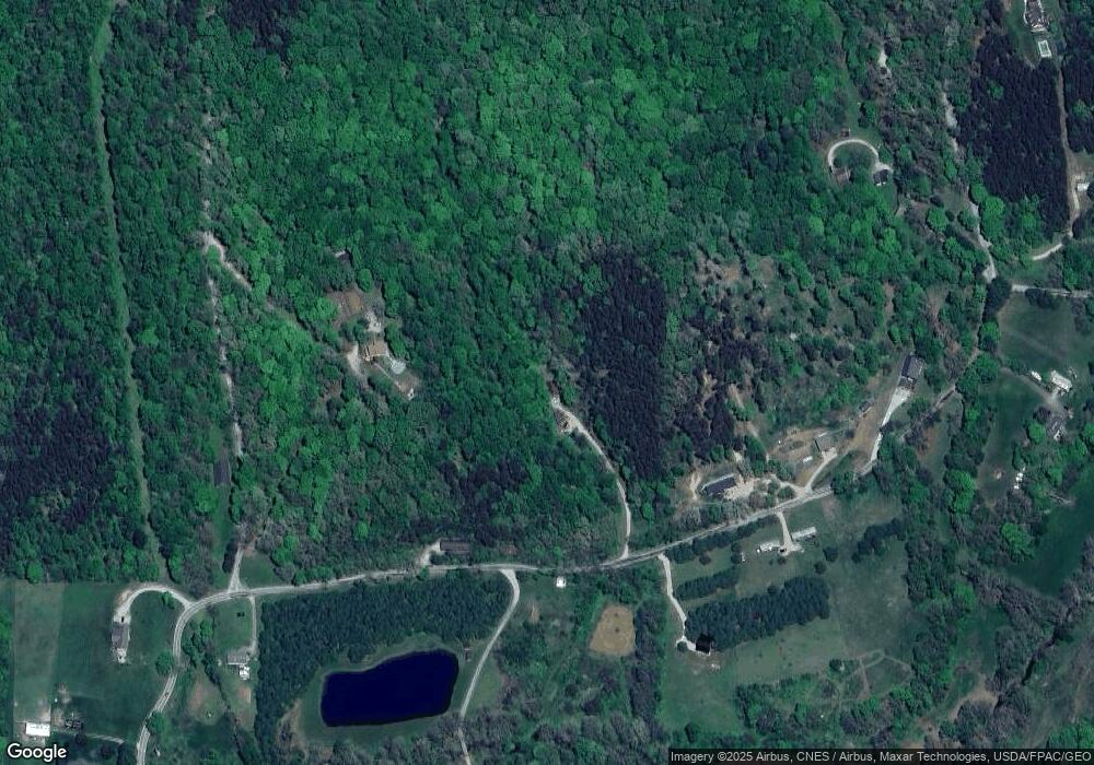 9817 Voris Rd, Logan, OH 43138 - photo 1