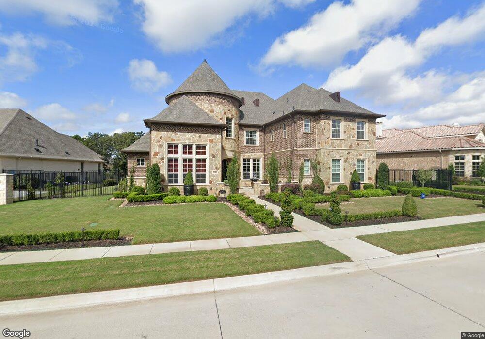 1104 Cool River Dr, Southlake, TX 76092 - photo 1