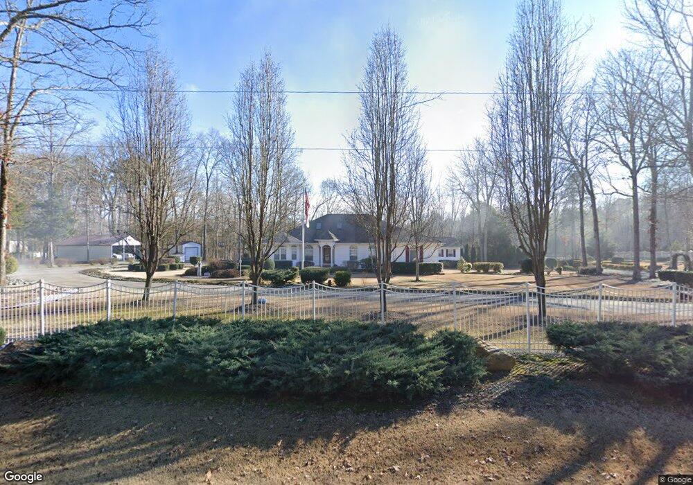 0 Reeves Rd, Pittsboro, NC 27312 - photo 1