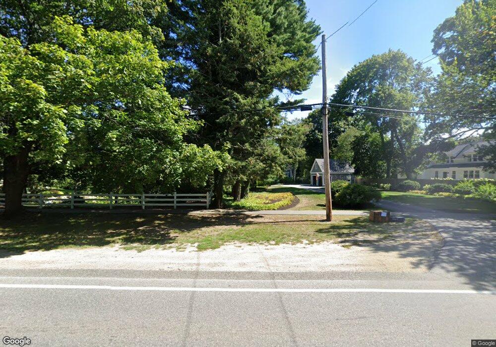 1036 Main St, Hingham, MA 02043 - photo 1