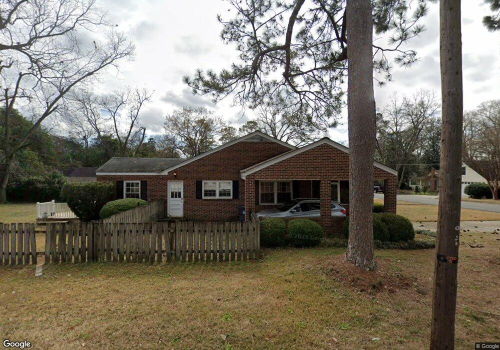 902 Hancock Dr, Americus, GA 31709 - photo 1