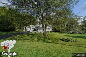 7541 Stewart Sharon Rd, Masury, OH 44438
