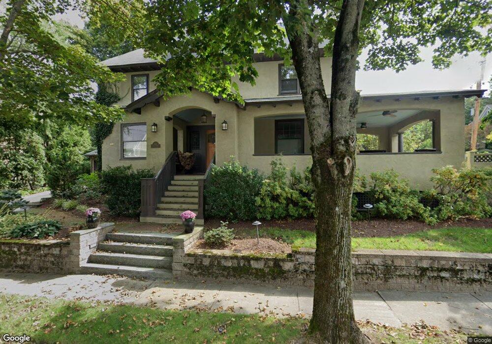 1 Winslow Rd, Winchester, MA 01890 - photo 1