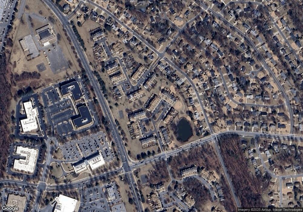 12365 Sandy Point Ct, Silver Spring, MD 20904 - photo 1