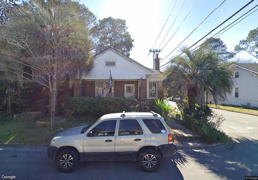 1305 E 40th St, Savannah, GA 31404 - photo 1