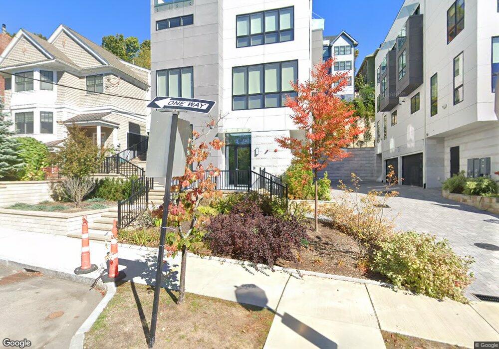 75 Westbourne Terrace, Brookline, MA 02446 - photo 1