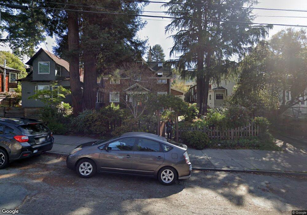 1411 Arch St unit 1, Berkeley, CA 94708 - photo 1