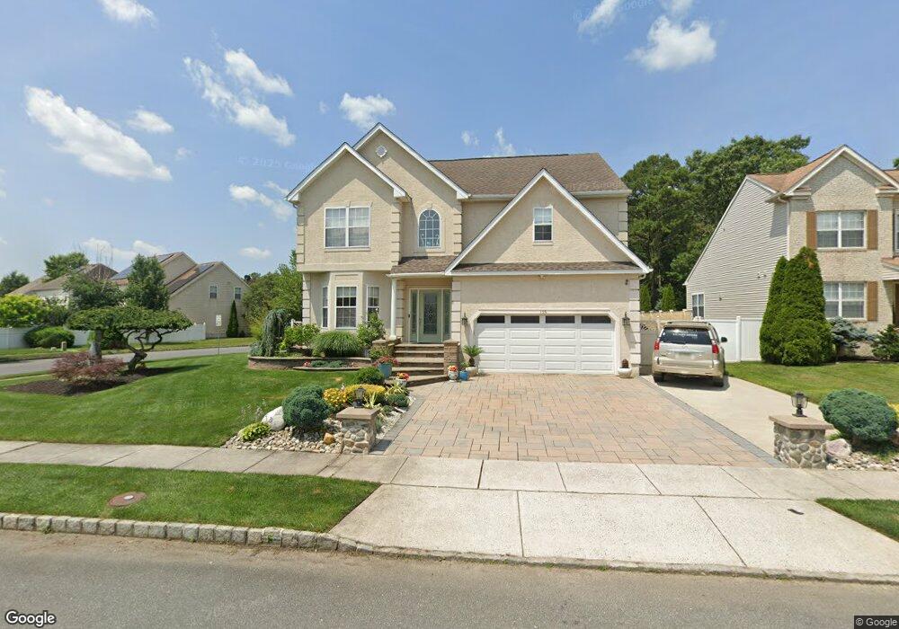 125 W Kennedy Dr, Egg Harbor Township, NJ 08234 - photo 1