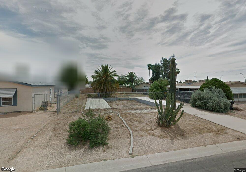 1133 S 77th Place, Mesa, AZ 85208 - photo 1