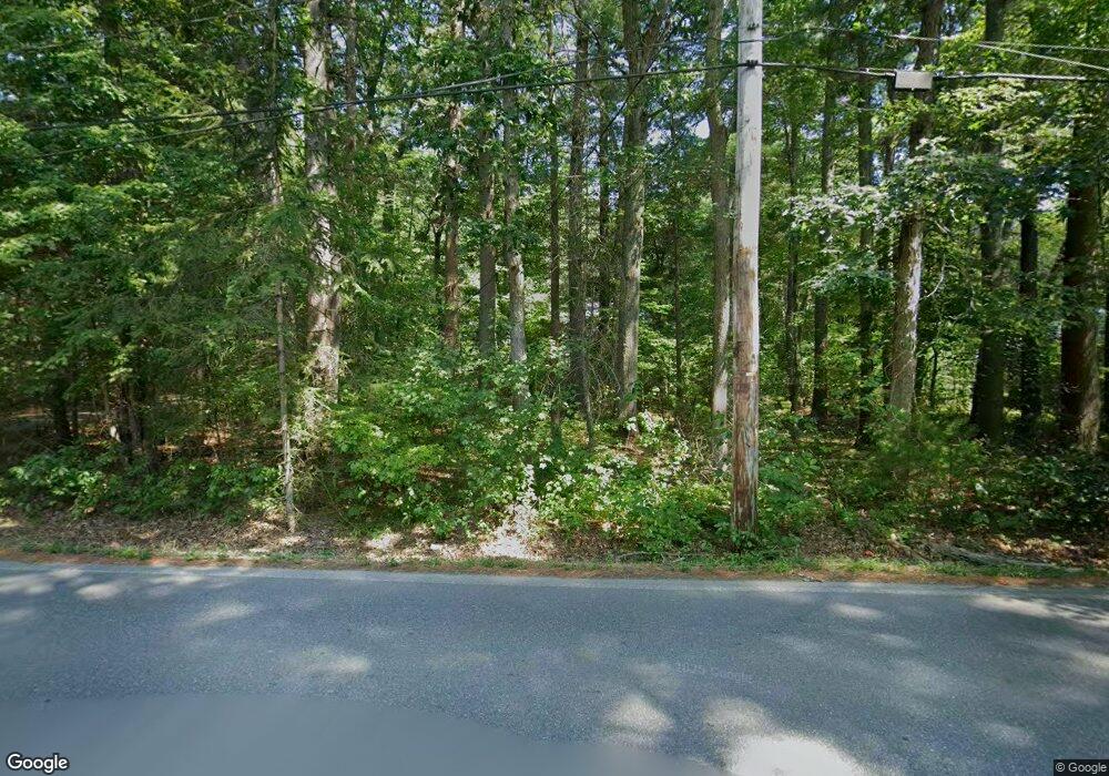 898 Maple St, Carlisle, MA 01741 - photo 1