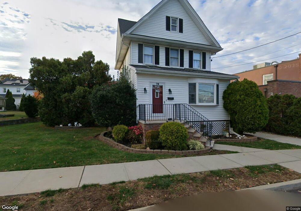 79 Humboldt St, Wood Ridge, NJ 07075 - photo 1