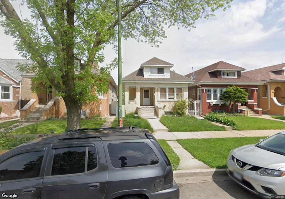 5238 W Oakdale Ave, Chicago, IL 60641 - photo 1