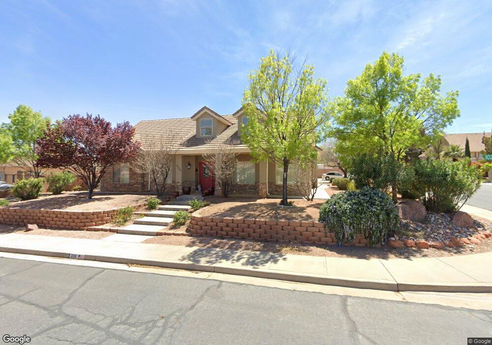 336 E 1020 S, Ivins, UT 84738 - photo 1