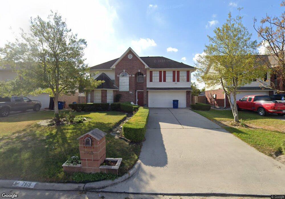 7915 Split Oak Dr, Houston, TX 77040 - photo 1