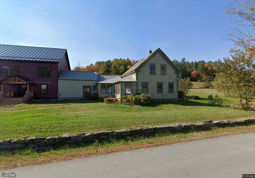 3229 Twenty Mile Stream Rd, Proctorsville, VT 05153 - photo 1