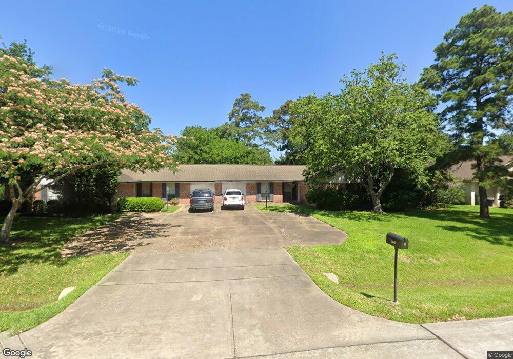 208 Skyview Terrace, Friendswood, TX 77546 - photo 1