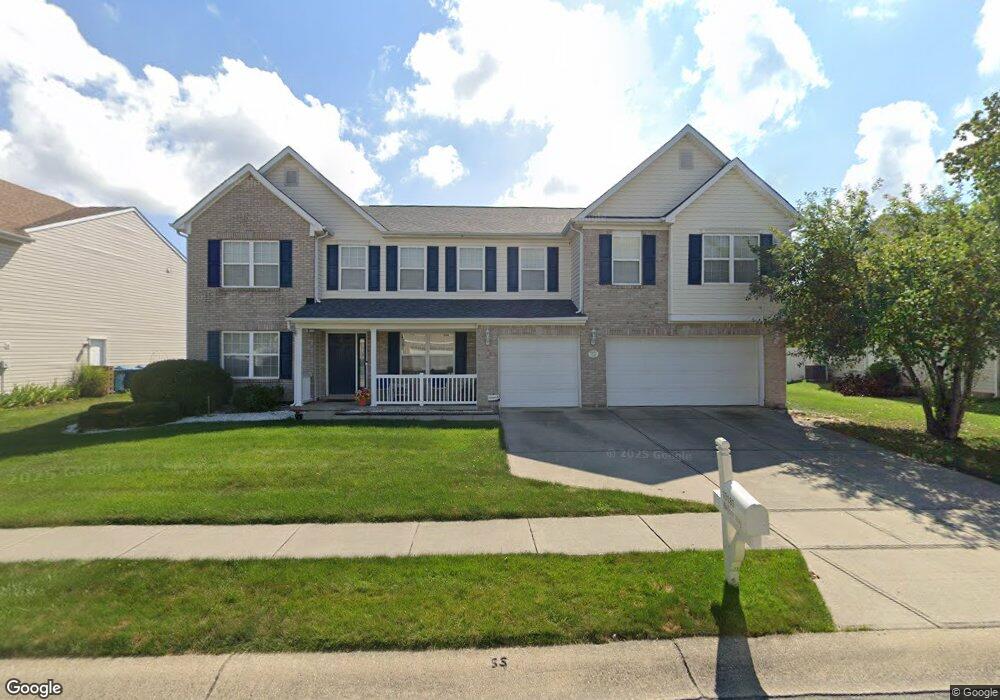13183 Radnor Way, Fishers, IN 46038 - photo 1