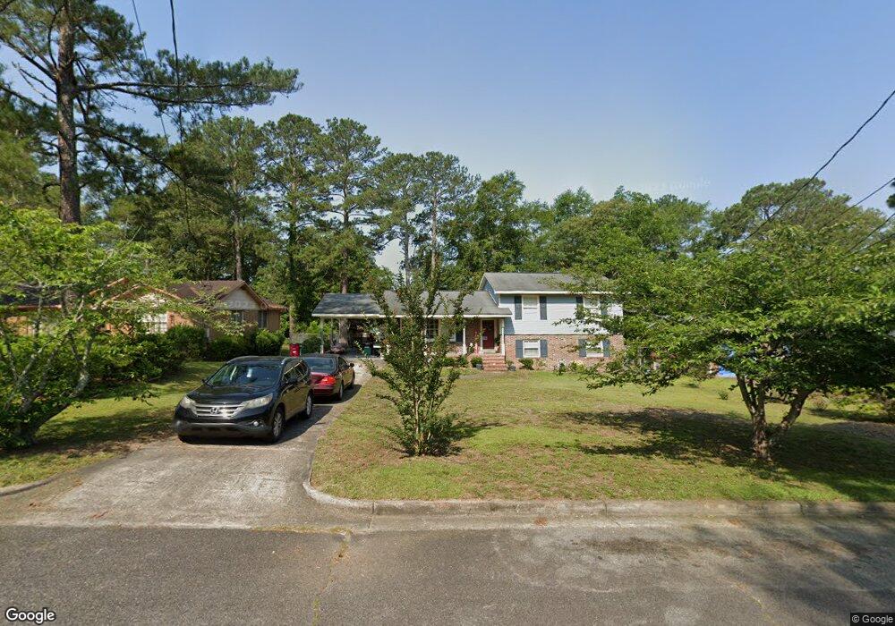 934 Ashlin Ave, Macon, GA 31217 - photo 1