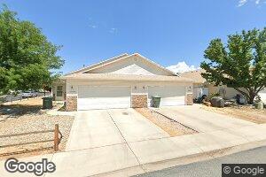 2960 Red Cloud Ln, Grand Junction, CO 81504