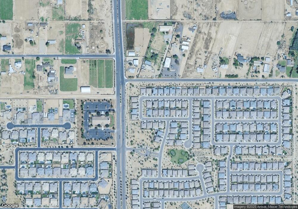 1541 W Avenida Del Valle, San Tan Valley, AZ 85140 - photo 1