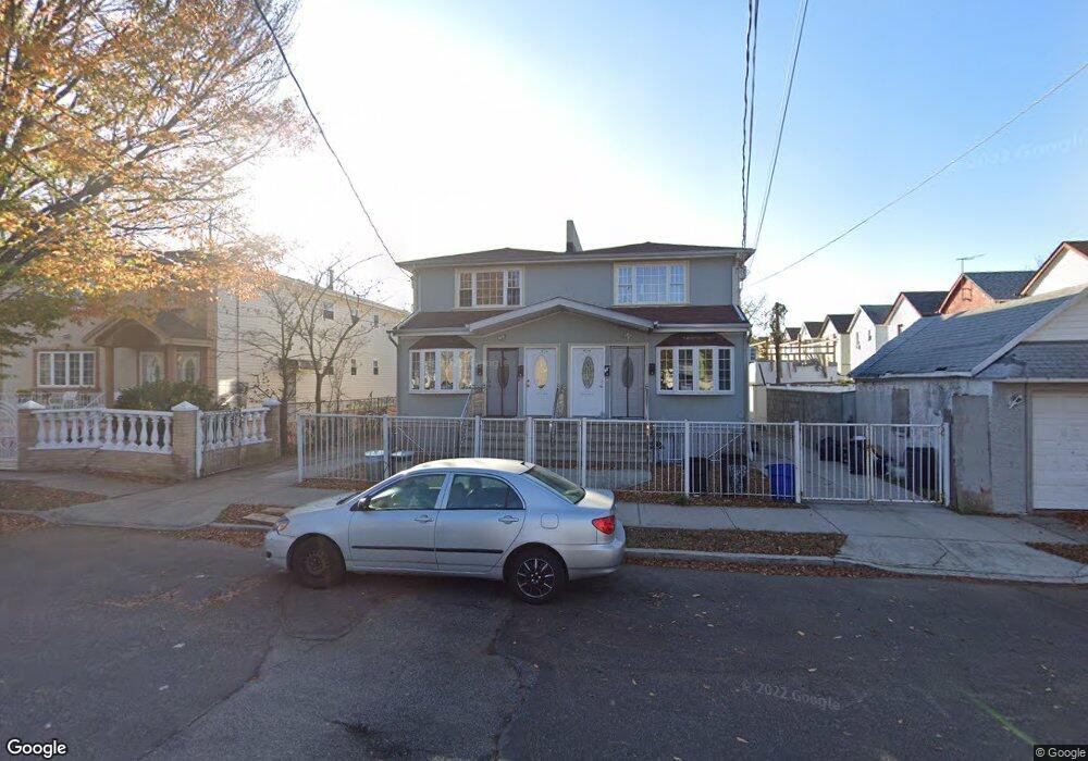 11914 153rd St, Jamaica, NY 11434 - photo 1