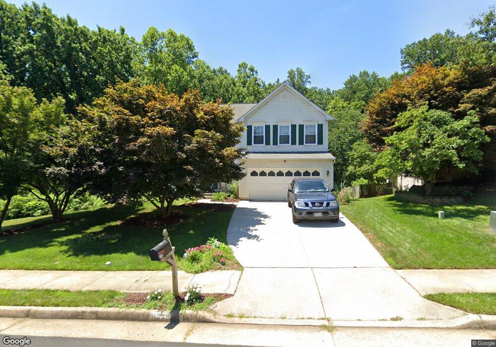 9238 Matthew Dr, Manassas Park, VA 20111 - photo 1