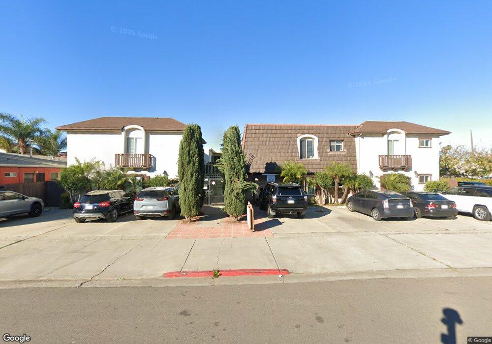 4262 Wilson Ave unit 2, San Diego, CA 92104 - photo 1