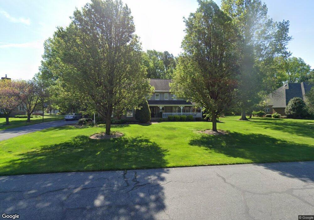 803 Quail Run, Camden Wyoming, DE 19934 - photo 1