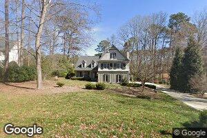 415 Rutherglen Dr, Cary, NC 27511