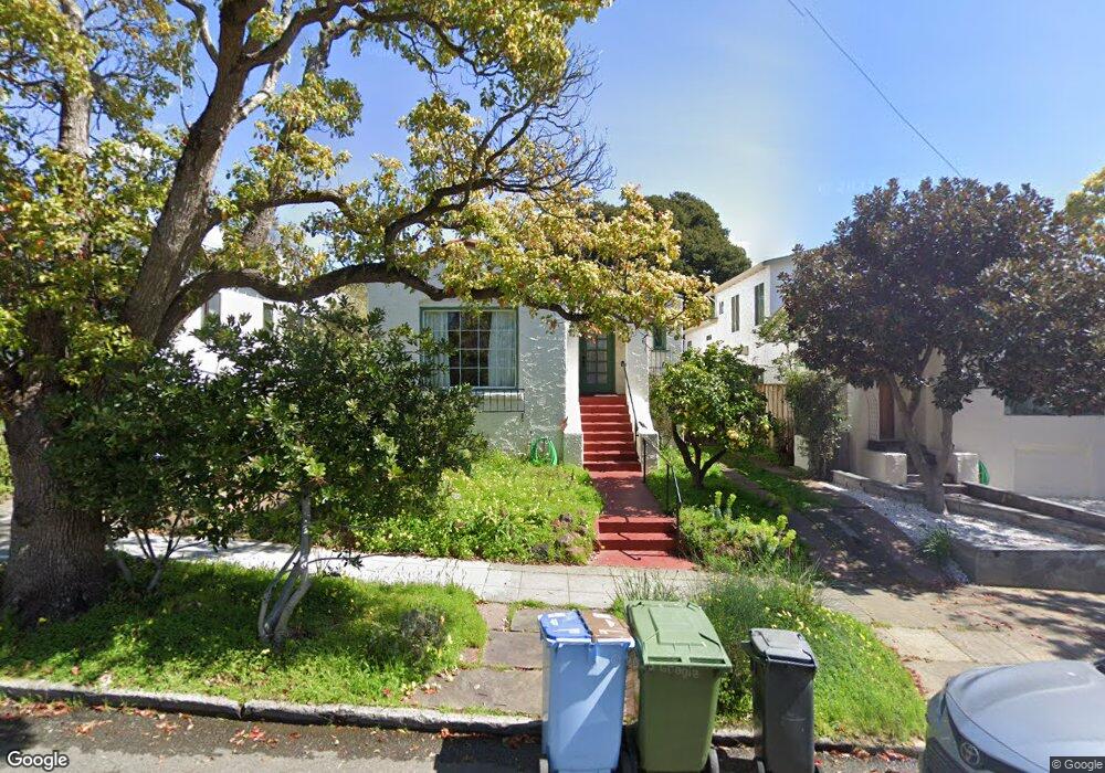 633 Neilson St, Berkeley, CA 94707 - photo 1