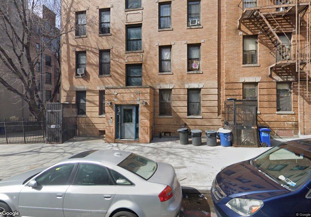 1109 Findlay Ave, Bronx, NY 10456 - photo 1