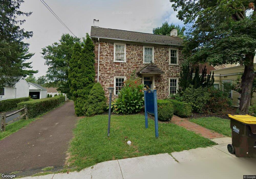 108 W Walnut St, North Wales, PA 19454 - photo 1