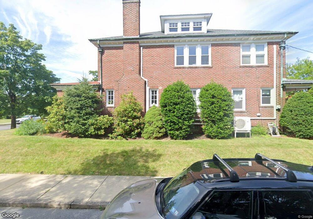 2327 W Fairview St, Allentown, PA 18104 - photo 1