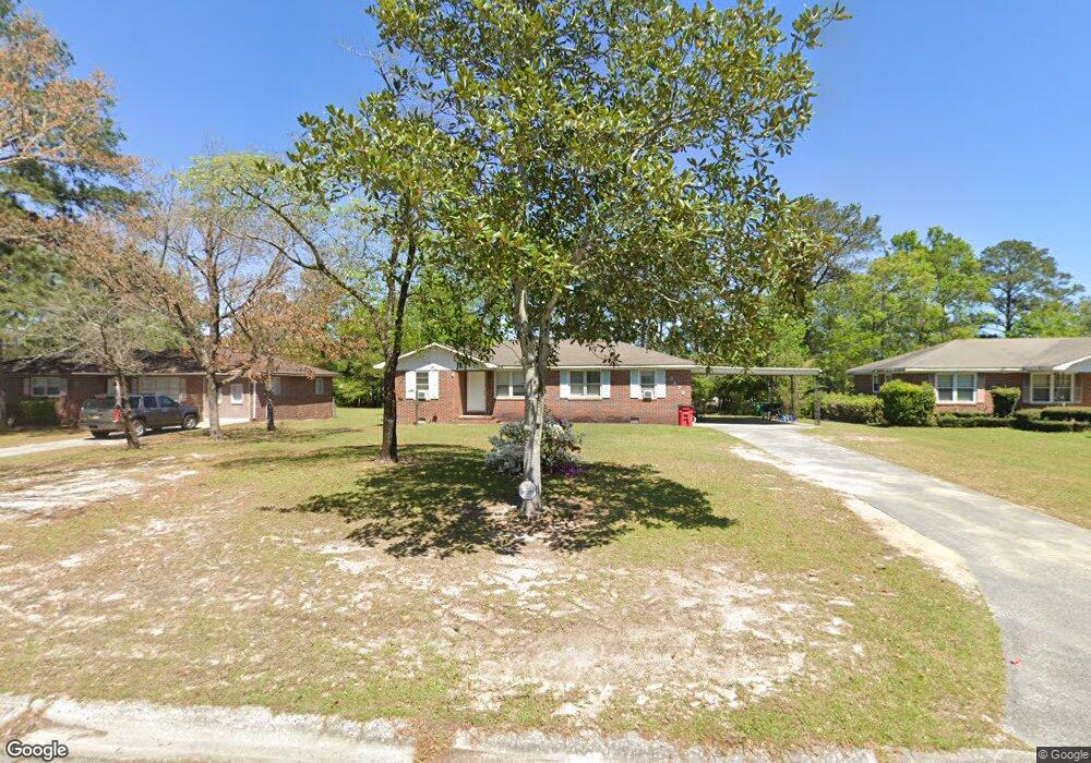 3379 Woodcrest Rd, Macon, GA 31206 - photo 1