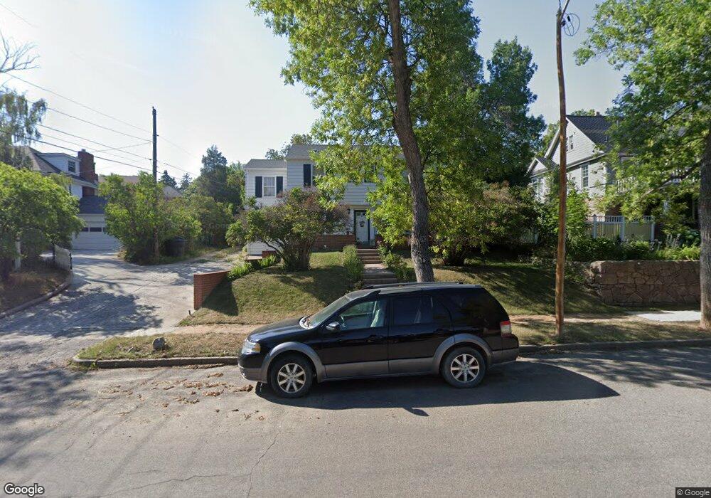 729 Stuart St, Helena, MT 59601 - photo 1