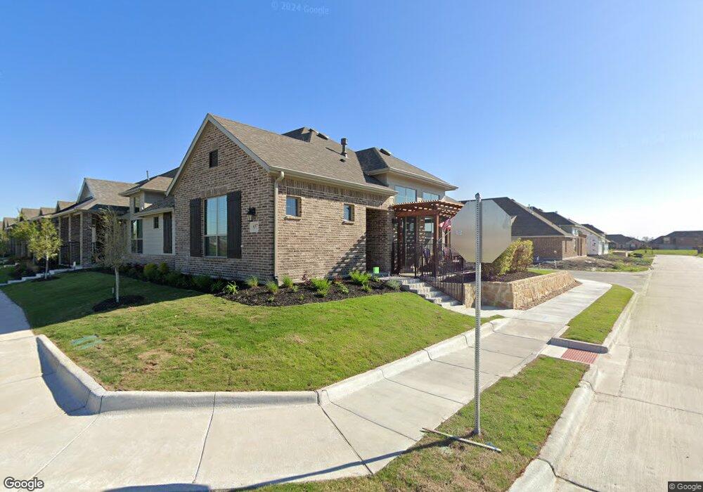 637 Casey Way, Wylie, TX 75098 - photo 1