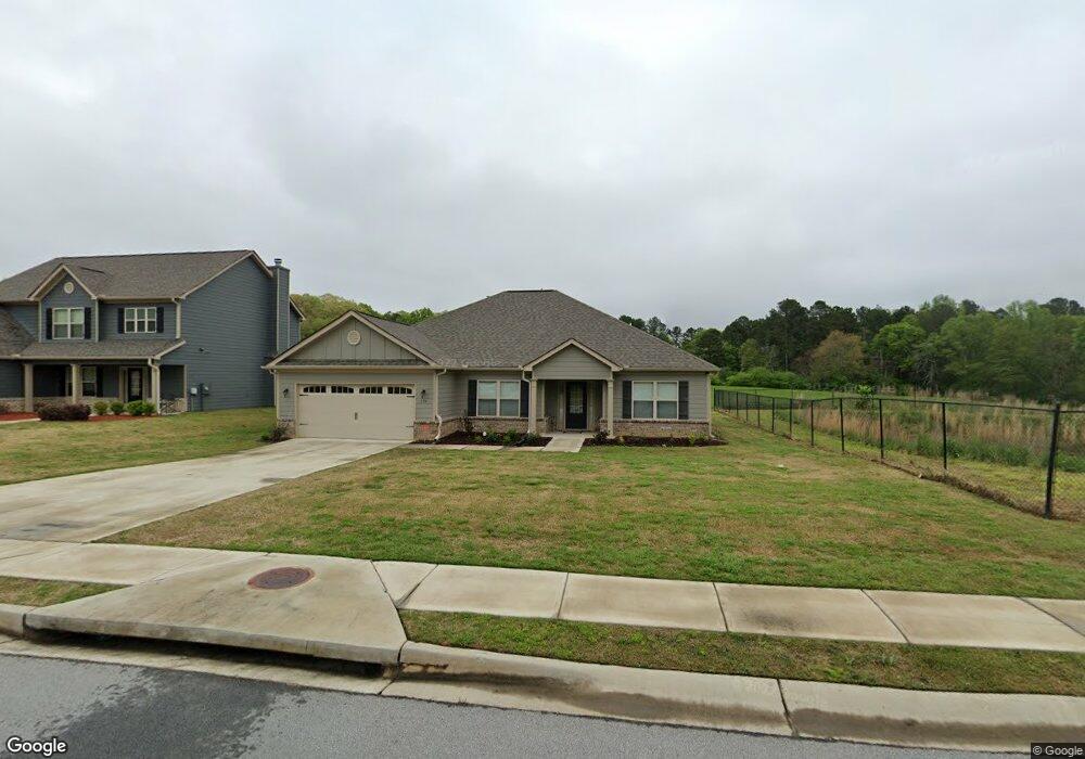 196 Kensington Trace unit 40, Bethlehem, GA 30620 - photo 1