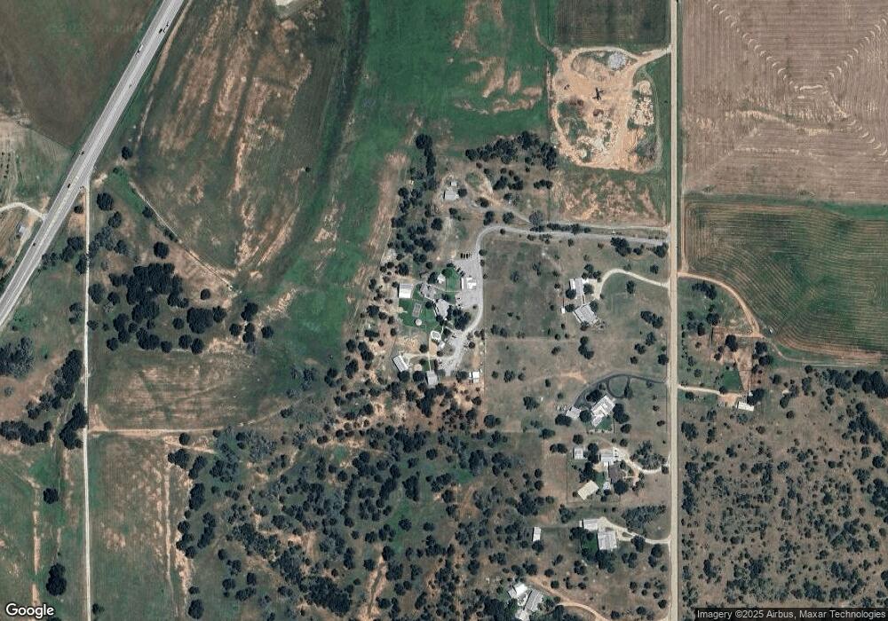 184 Fullbrook Ln, Fredericksburg, TX 78624 - photo 1