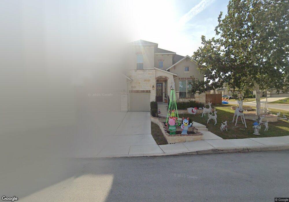 25959 Preserve Peak, San Antonio, TX 78261 - photo 1