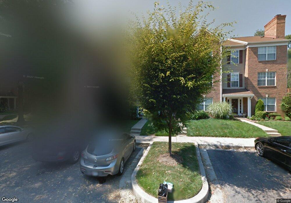 5232 Lightfoot Path, Columbia, MD 21044 - photo 1