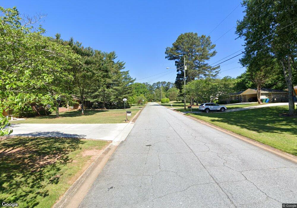 0 Denise Ct SW unit 8789619, Mountain Park, GA 30087 - photo 1