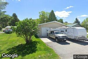 101 S Weast Ave, Absarokee, MT 59001