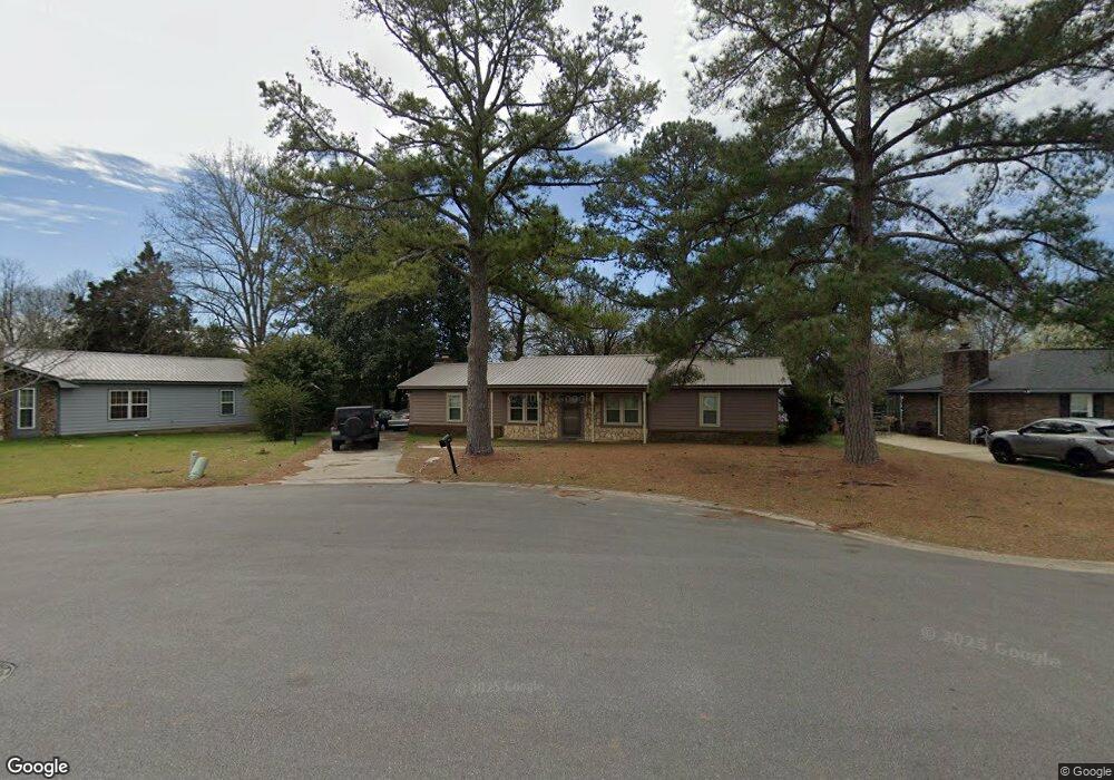 108 Brandiron Ln, Centerville, GA 31028 - photo 1