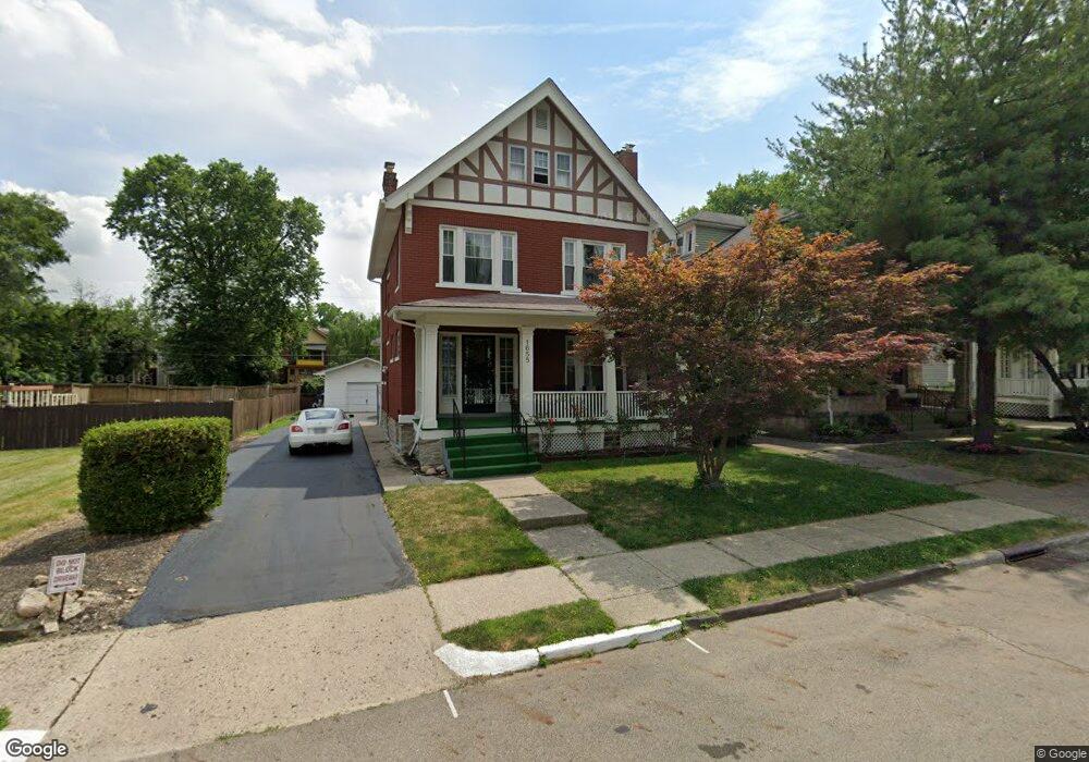 1655 Franklin Ave, Columbus, OH 43205 - photo 1