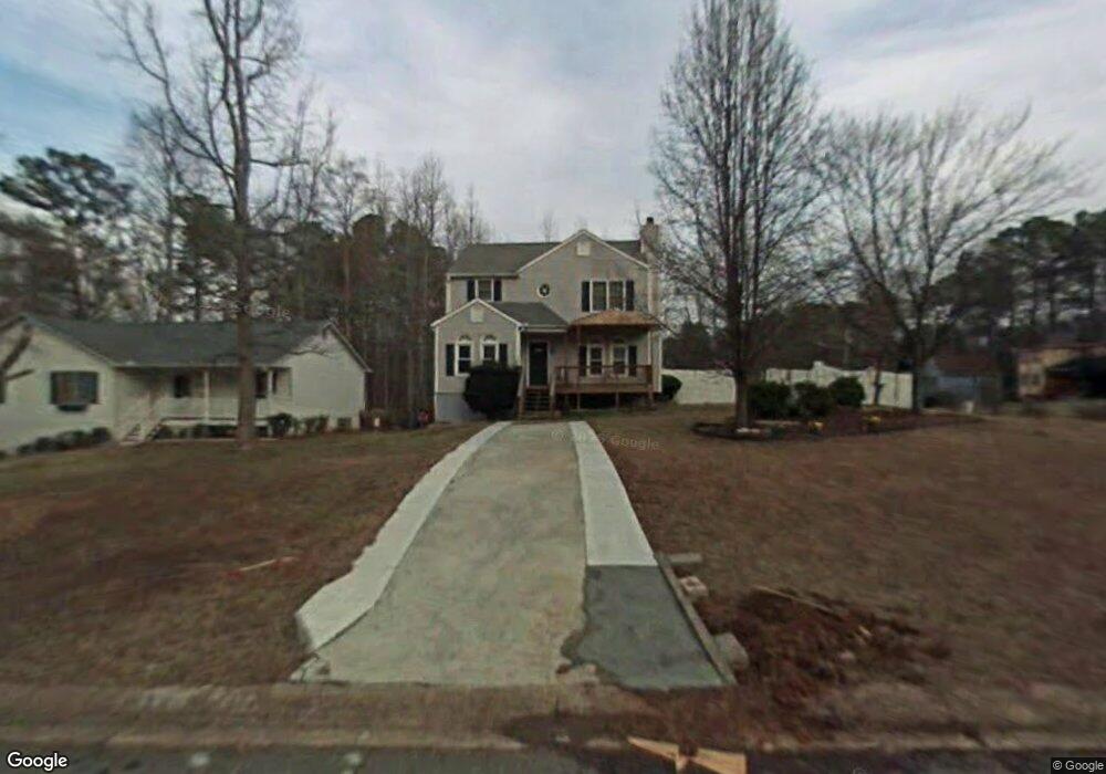 2422 Salem Ct SW, Marietta, GA 30064 - photo 1