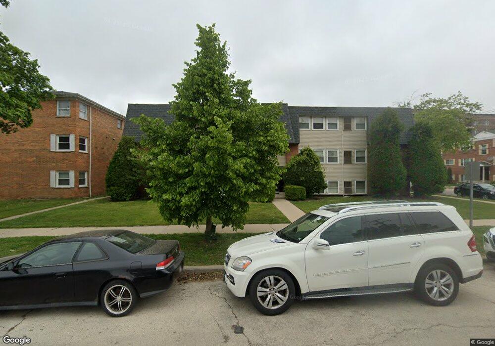 1288 Perry St unit 2, Des Plaines, IL 60016 - photo 1