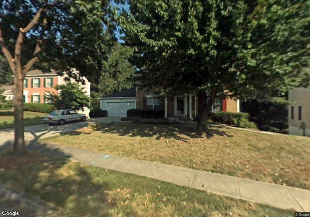 1720 Terrapin Hills Dr, Bowie, MD 20721 - photo 1